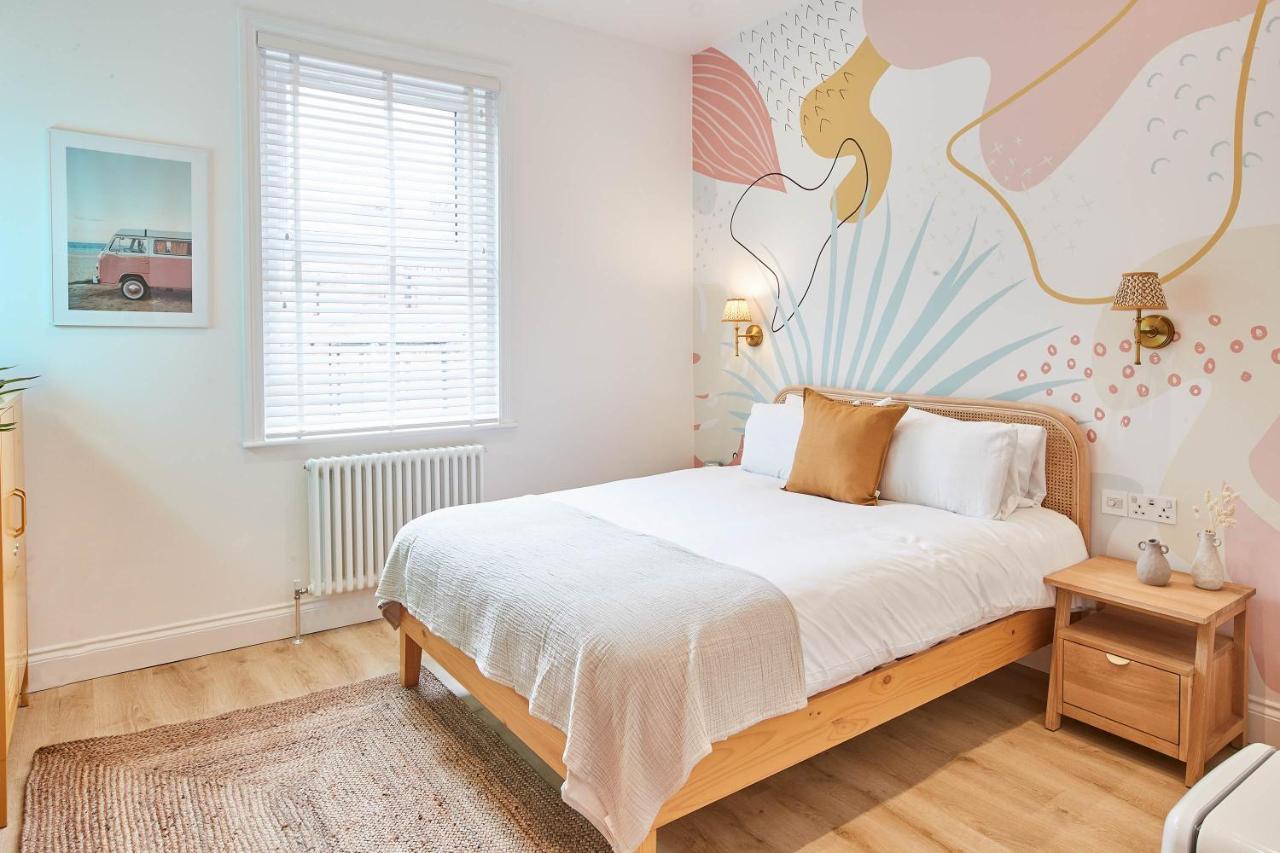 Host & Stay - Beach House Rooms สการ์โบโรห์ ภายนอก รูปภาพ
