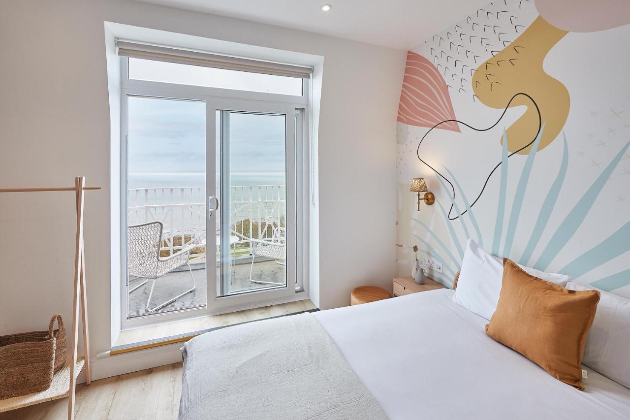 Host & Stay - Beach House Rooms สการ์โบโรห์ ภายนอก รูปภาพ